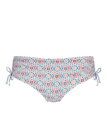 Chilot de  baie Triumph, mix culori