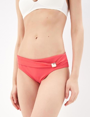 Chilot de  baie Triumph, roz