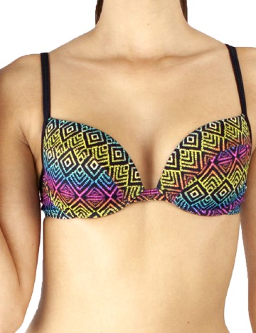 Sutien de baie Sloggi by Triumph, mix culori