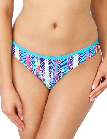 Chilot de  baie Sloggi by Triumph, mix culori