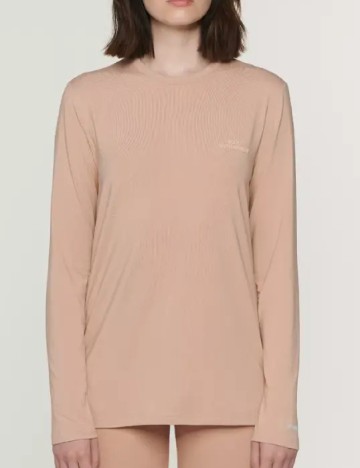 Bluza Sloggi by Triumph, bej