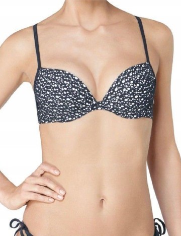 Sutien de baie Sloggi by Triumph, negru