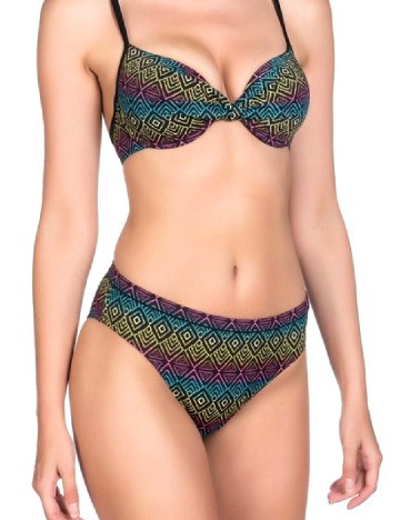 Chilot de  baie Sloggi by Triumph, mix culori