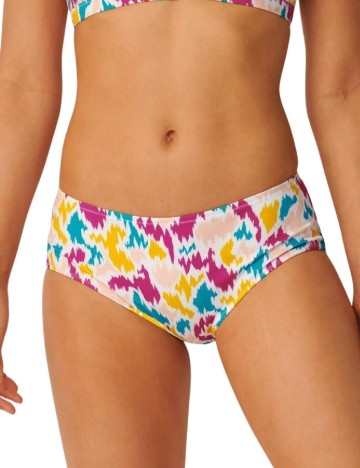 Chilot de  baie Sloggi by Triumph, mix culori