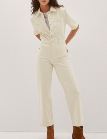 Salopeta Mango, crem