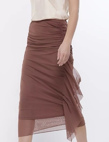 Fusta River Island, maro