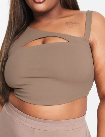 Top South Beach Curve, maro