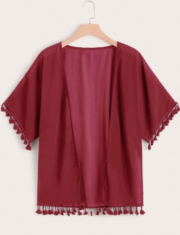 Kimono SHEIN CURVE, visiniu