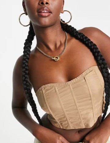 Top I SAW IT FIRST, maro