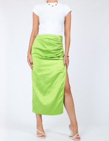 Fusta IN THE STYLE, verde