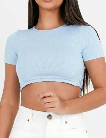 Top Sixth June, albastru