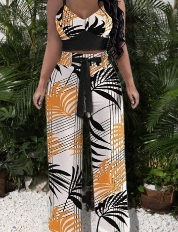 Compleu SHEIN, mix culori