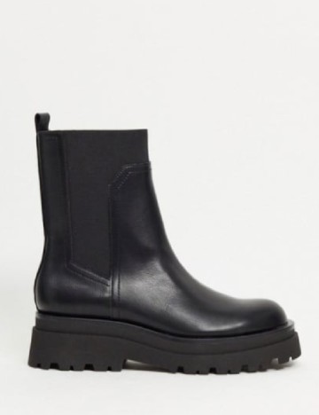 Ghete Stradivarius, negru