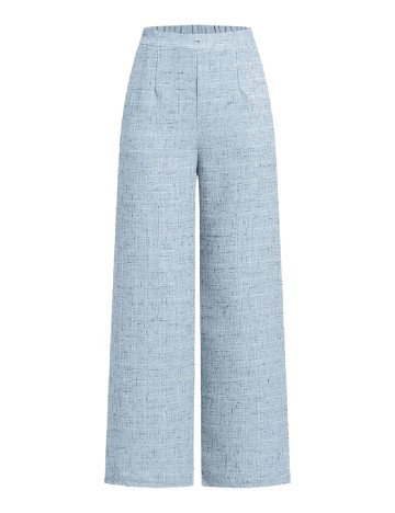 Pantaloni SHEIN, bleu