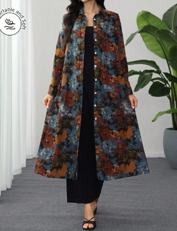 Compleu SHEIN, mix culori