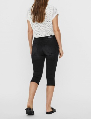 Blugi Vero Moda, negru, XS