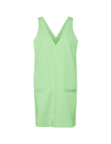 Rochie Scurta Vero Moda, verde, M