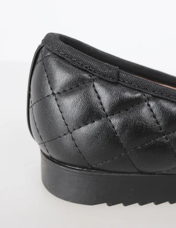 Balerini Dorothy Perkins, negru, 38 Negru