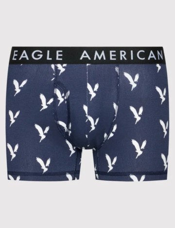 Set Boxeri American Eagle, mix culori