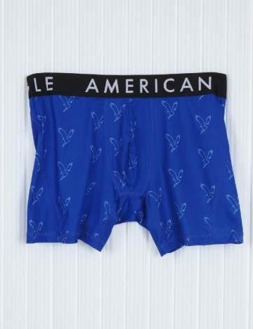 Set Boxeri American Eagle, mix culori