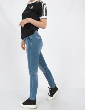 Blugi Only, albastru, W28/L30