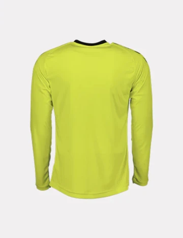 Trening Hummel, verde neon Verde