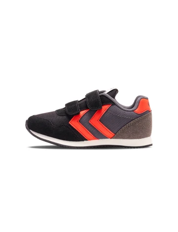 Adidasi Hummel, negru Negru