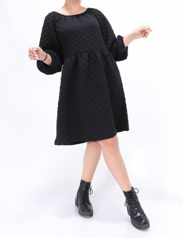 Rochie scurta Only, negru, S