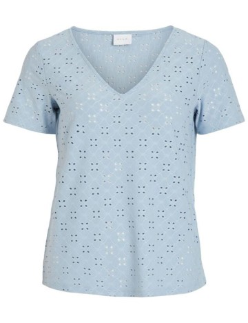 Bluza Vila, bleu, XS