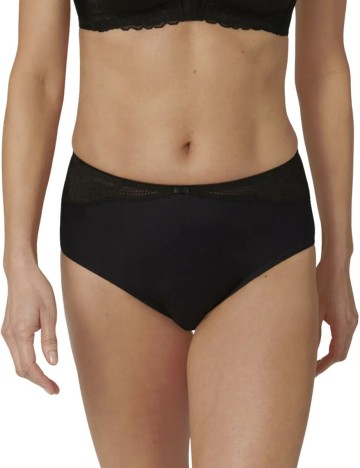 Chilot Triumph, negru