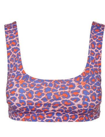 Bustiera de baie Vero Moda, mix culori