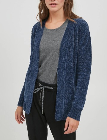 
						Cardigan Oxmo, bleumarin, S