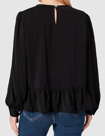 Bluza s.Oliver, negru