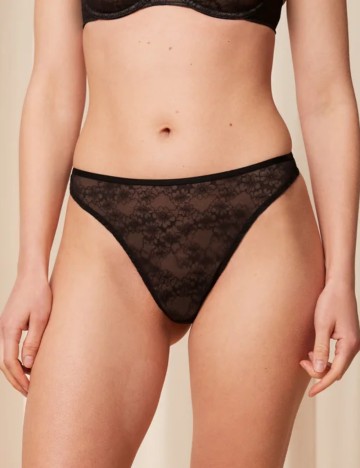 Chilot Triumph, negru