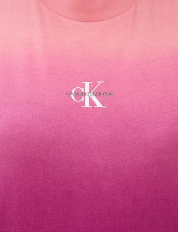 Maiou Calvin Klein Jeans, roz Roz