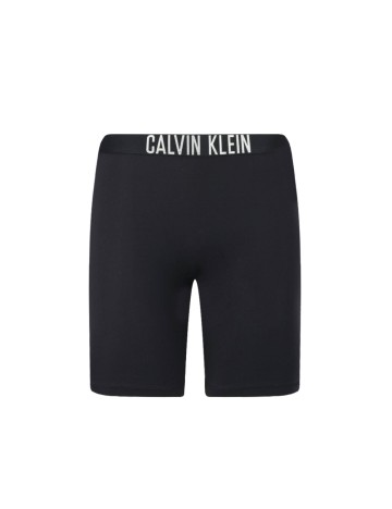 Colanti Calvin Klein, negru
