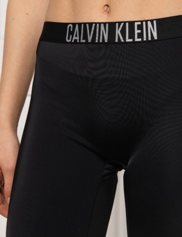 Colanti Calvin Klein, negru