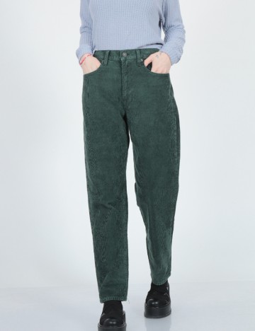 
						Pantaloni American Eagle, verde