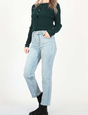 Bluza American Eagle, verde