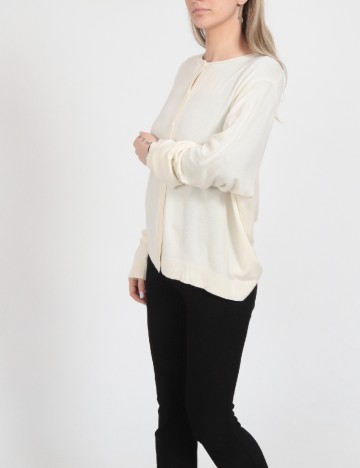 Bluza Indiska, crem