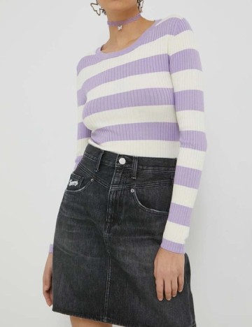 Bluza Jacqueline de Yong, mov