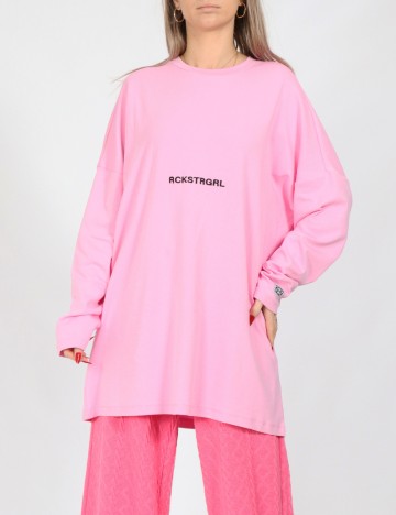 Bluza Oversize Noisy May, roz