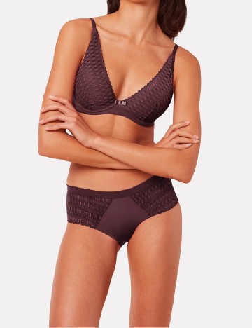 Chilot Triumph, visiniu