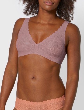 Bustiera Sloggi by Triumph, lila