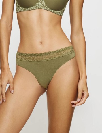 Chilot Triumph, verde