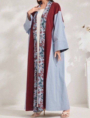 Kimono SHEIN, mix culori