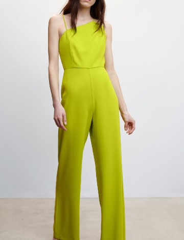 Salopeta Mango, verde