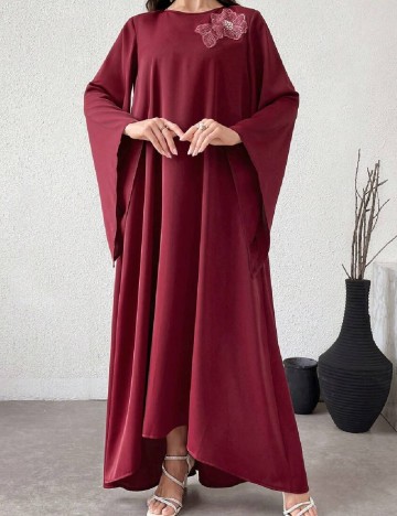 Rochie lunga SHEIN, visiniu