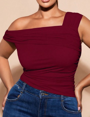 Maiou SHEIN CURVE, visiniu