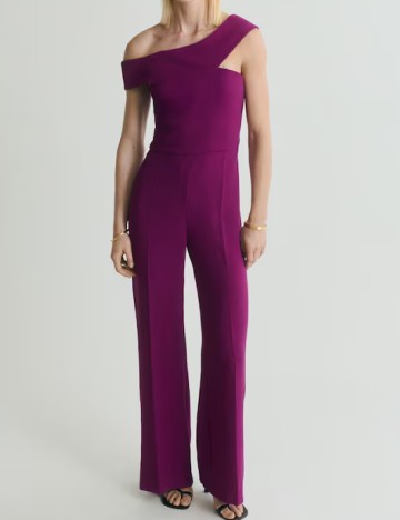 Salopeta Mango, magenta